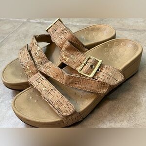 Vionic Slip-On Sandals